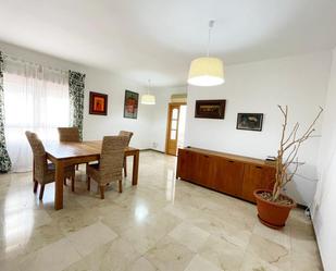 Menjador de Apartament en venda en Málaga Capital amb Aire condicionat, Calefacció i Terrassa