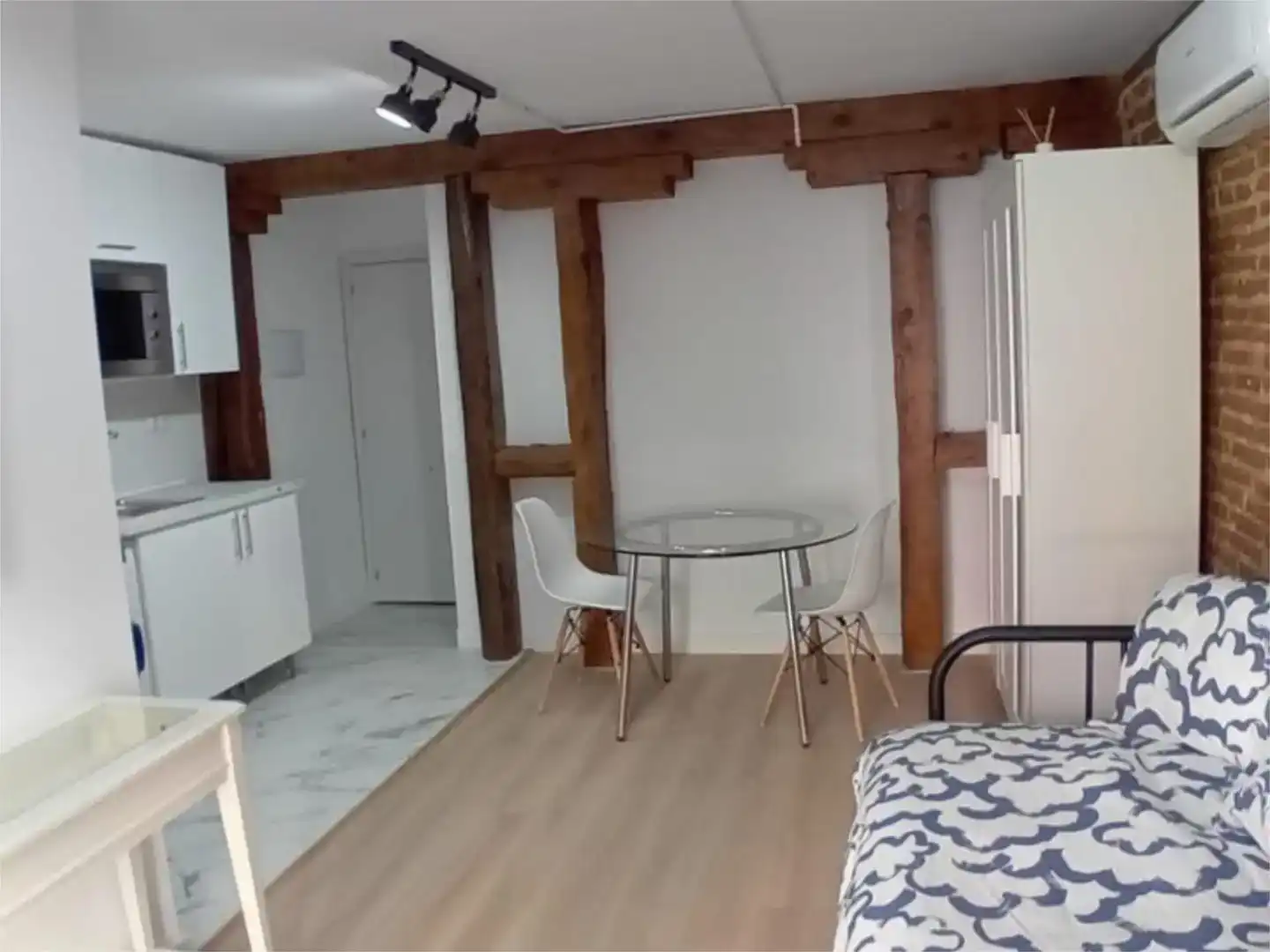 Fotografía del inmueble reportado: 1.000 €/mes — Justicia – Chueca, Madrid
