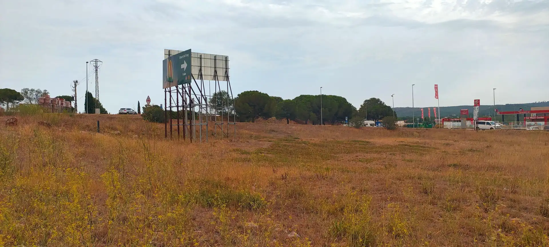 Wohnbaugrundstück zum Verkauf in Ronda dels Oficis 7, imagen 7
