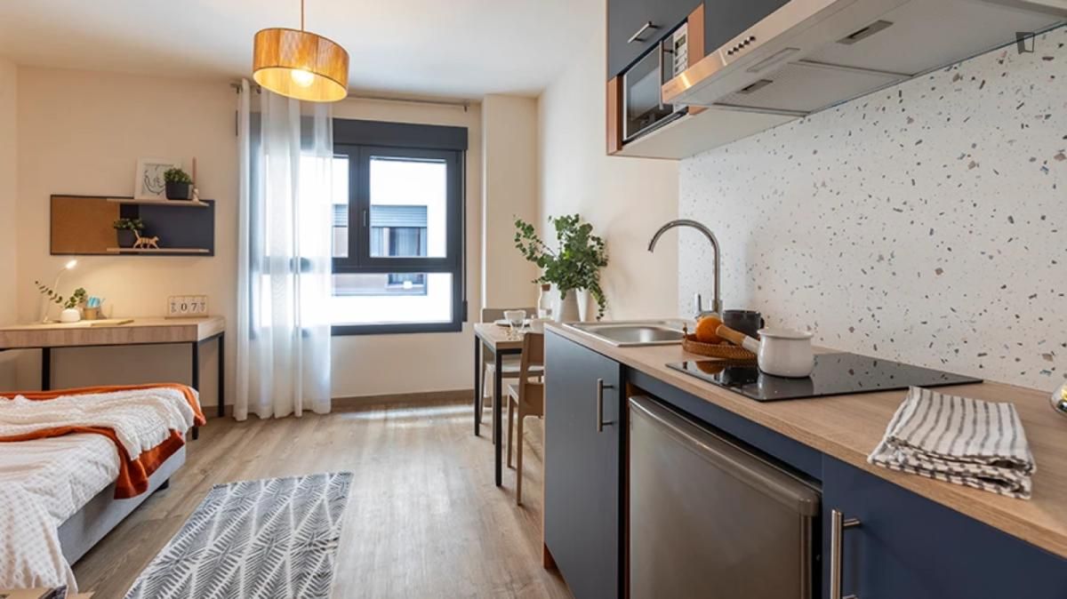 Flat to rent in El Grau