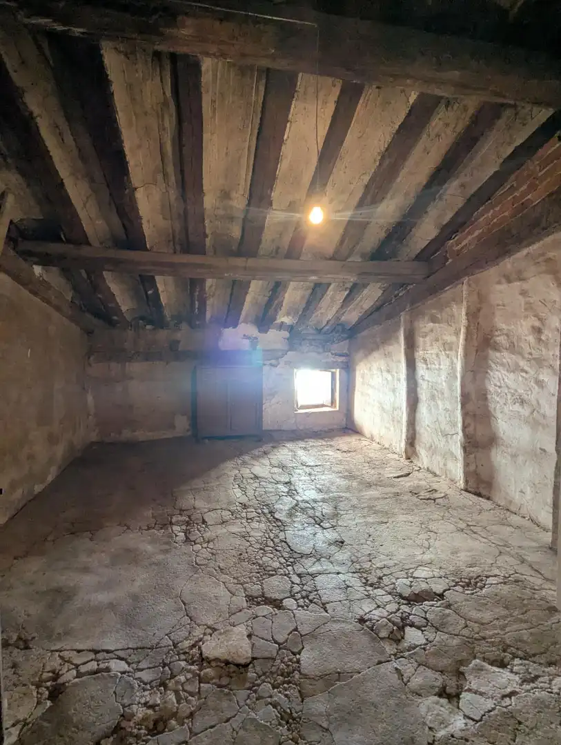 Casa o xalet en venda a Mues