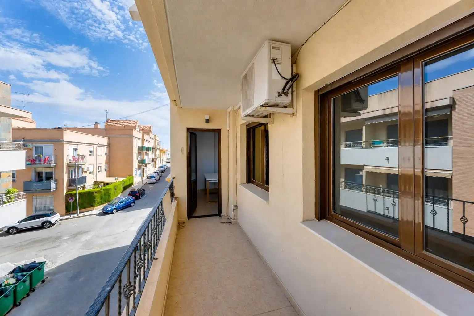 Apartamento con piscina en venta en San Miguel de Salinas, imagen 11