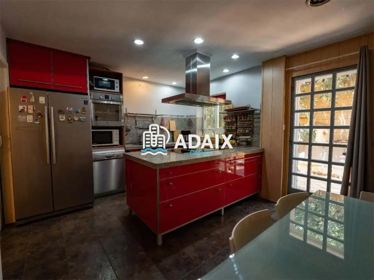 Chalet en venta en C/ ÁNGEL FERNÁNDEZ, imagen 5