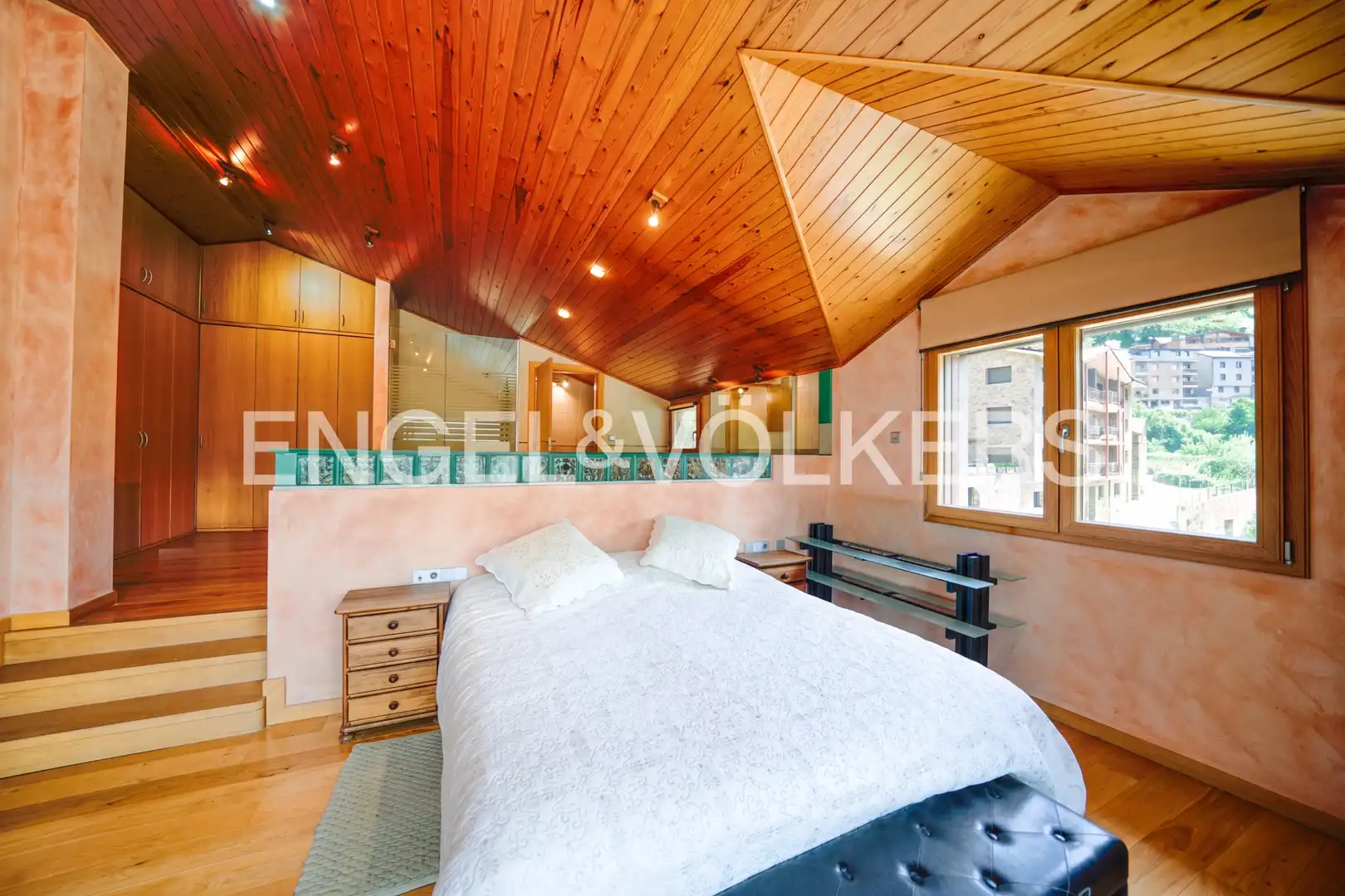 Ático con ascensor en venta en L'Aldosa - Anyós, imagen 37