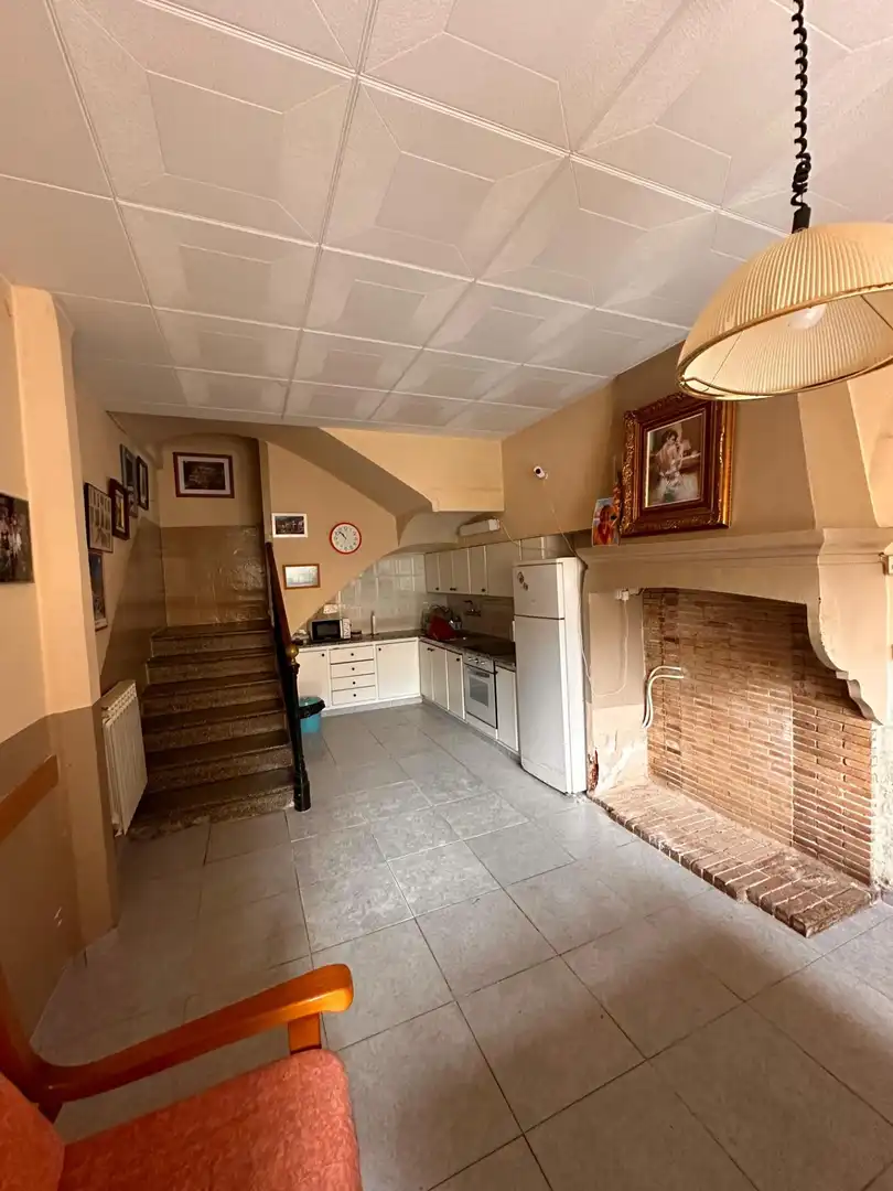 Adosado en venta en Sant Feliu de Pallerols, imagen 6