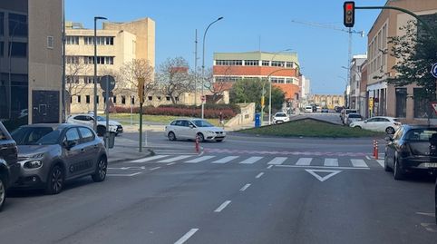 Parking en Eixample de Matarò tocando el Camí Ral en planra sotano -2, para coche pequeño o motos., imatge 3
