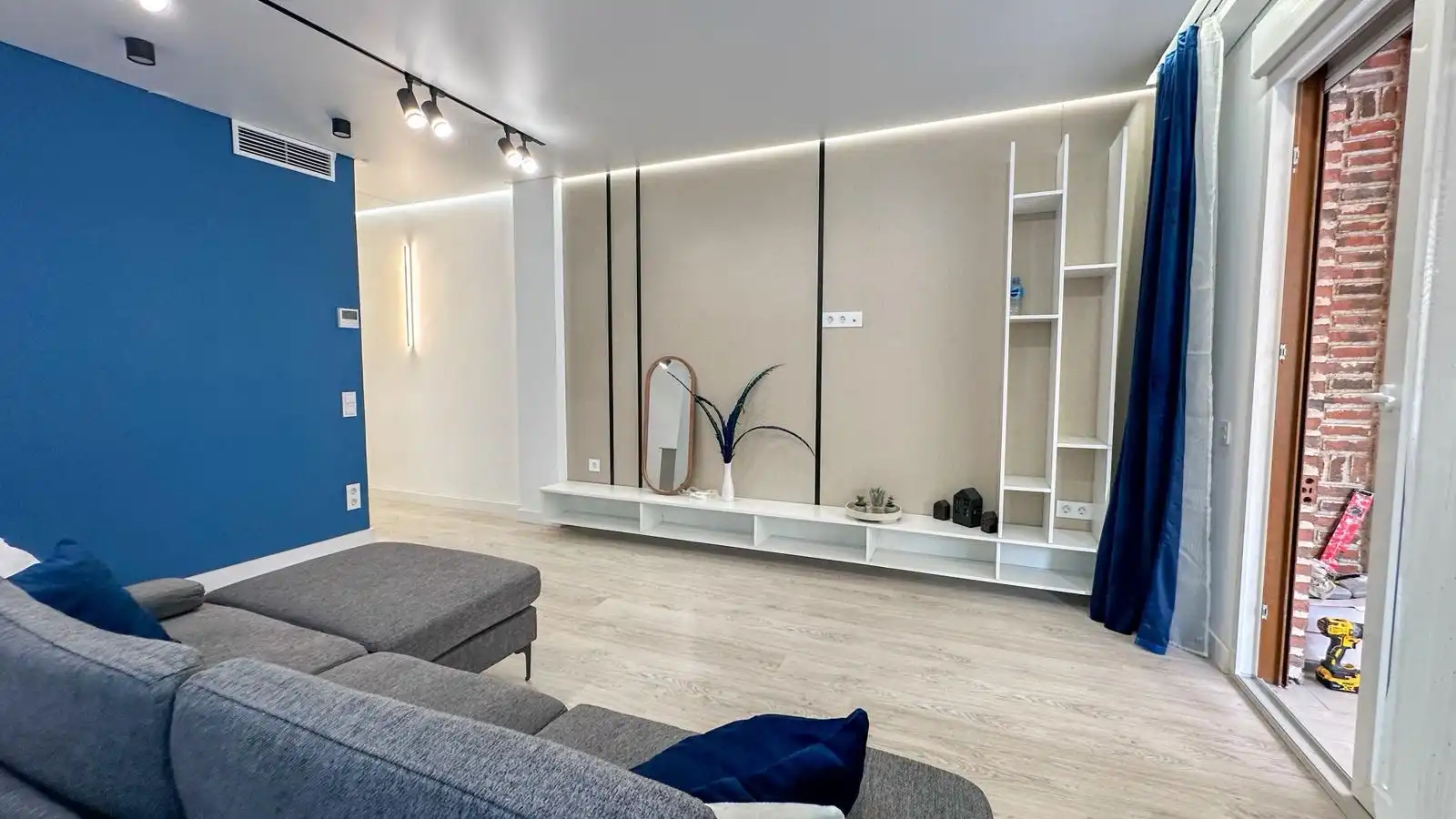 Apartament amb terrassa en venda a Playa del Acequión, Náufragos y Rocío del Mar, imagen 11