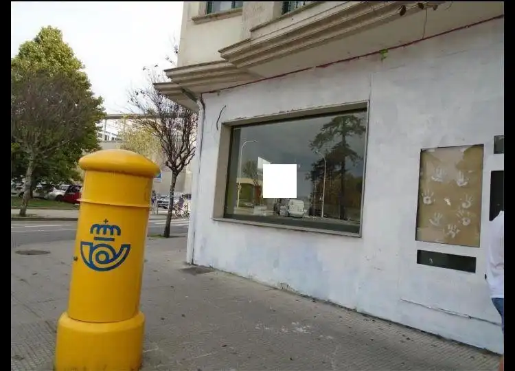 Gewerbefläche zum Verkauf in Avenida Virxinia Pereira Renda, imagen 3