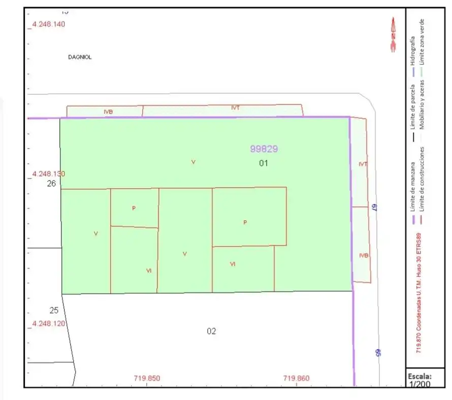 Appartamento con terrazza in vendita a Calle VALENCIA, imagen 21