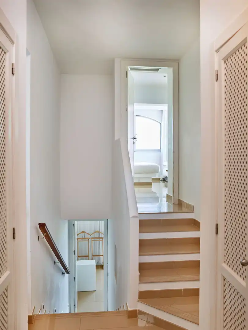 Casa o chalet en venta en Sant Josep de sa Talaia con Aire acondicionado, Calefacción y Jardín privado