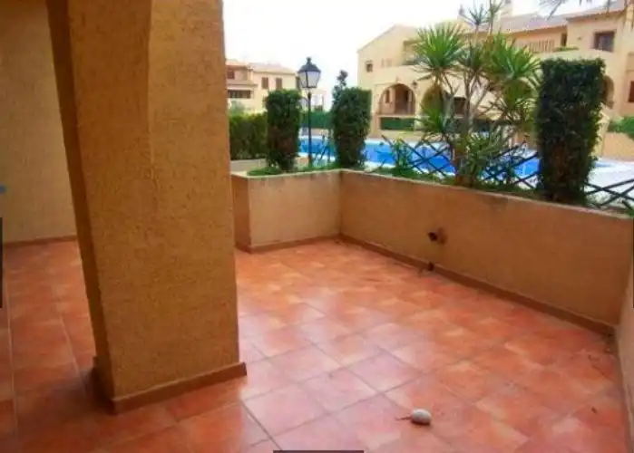Apartament amb piscina en venda a Mascarat