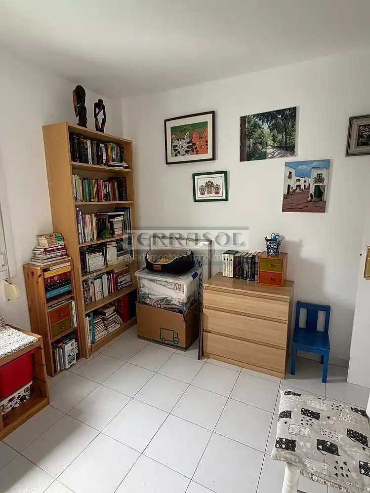 Villa mit Pool zum Verkauf in Torre del Mar, imagen 43
