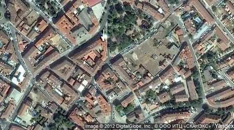 Foto 4 de Garaje en venta en El Vallejo, Azuqueca de Henares
