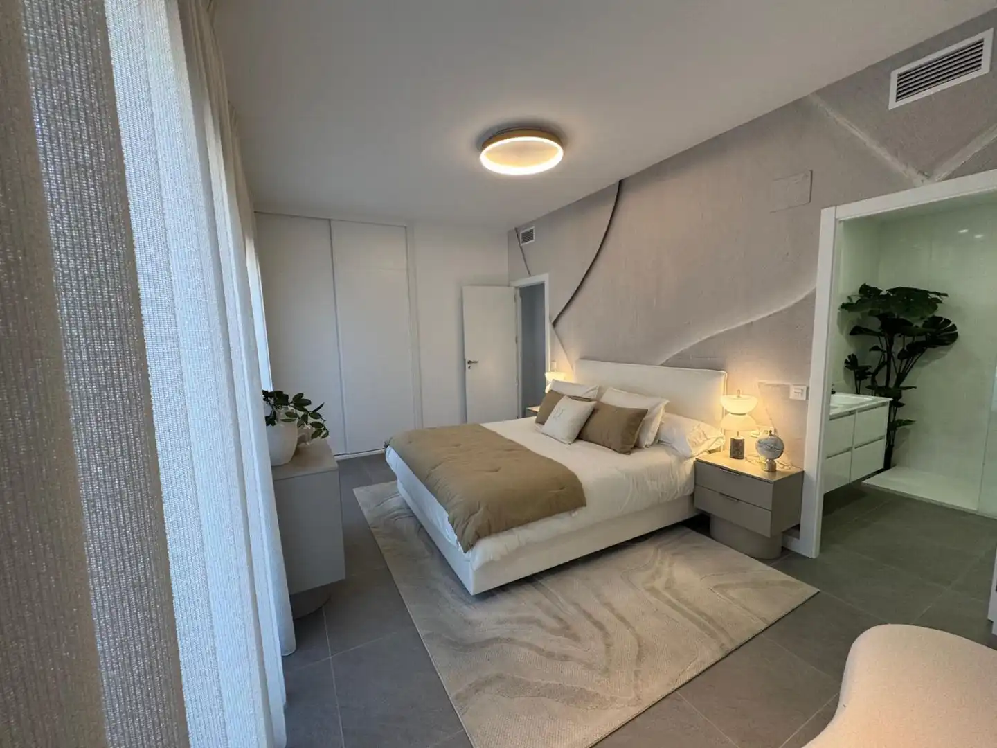 Mini appartamento con piscina in vendita a Aralia, imagen 11