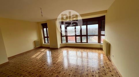 Foto 2 de Pis de lloguer a De Los Cubos, Casco Antiguo, Burgos Capital