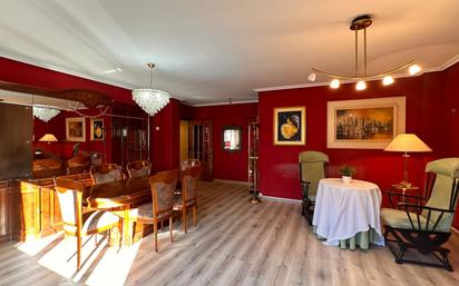 Dining room of Flat for sale in Soria Capital   with Heating and Terrace