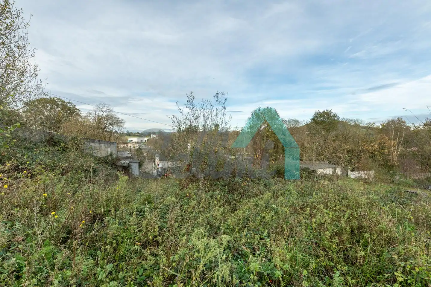 Residential for sale in Siero