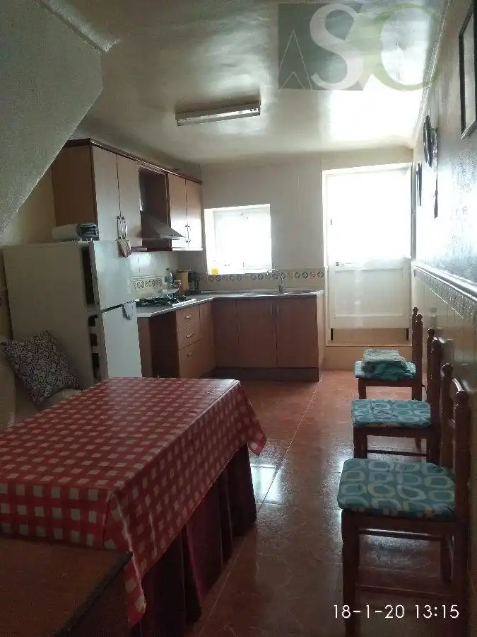 Casa o chalet en venta en Albarrada, Teba