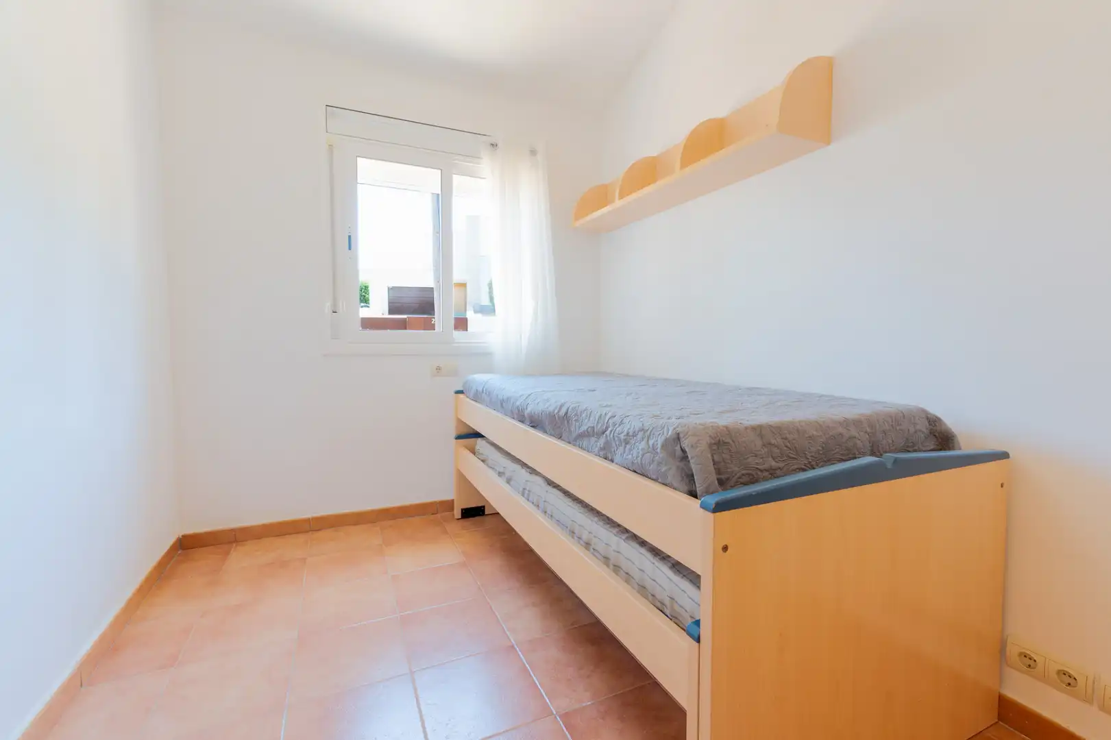 Bedroom of Detached homes for sale in Castell d'Aro, Platja d'Aro i s'Agaró  with Furnished