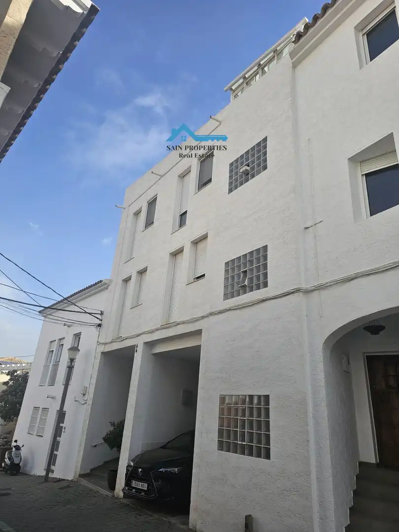 Apartment mit Pool zum Verkauf in L'Olla, imagen 49
