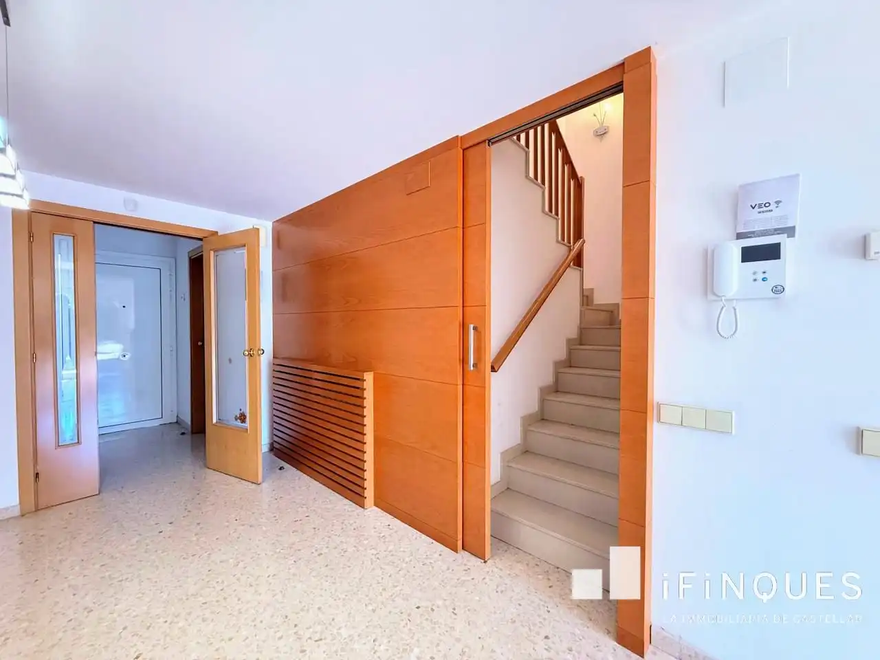 Casa o chalet en venta en Castellar del Vallès con Aire acondicionado, Calefacción y Jardín privado