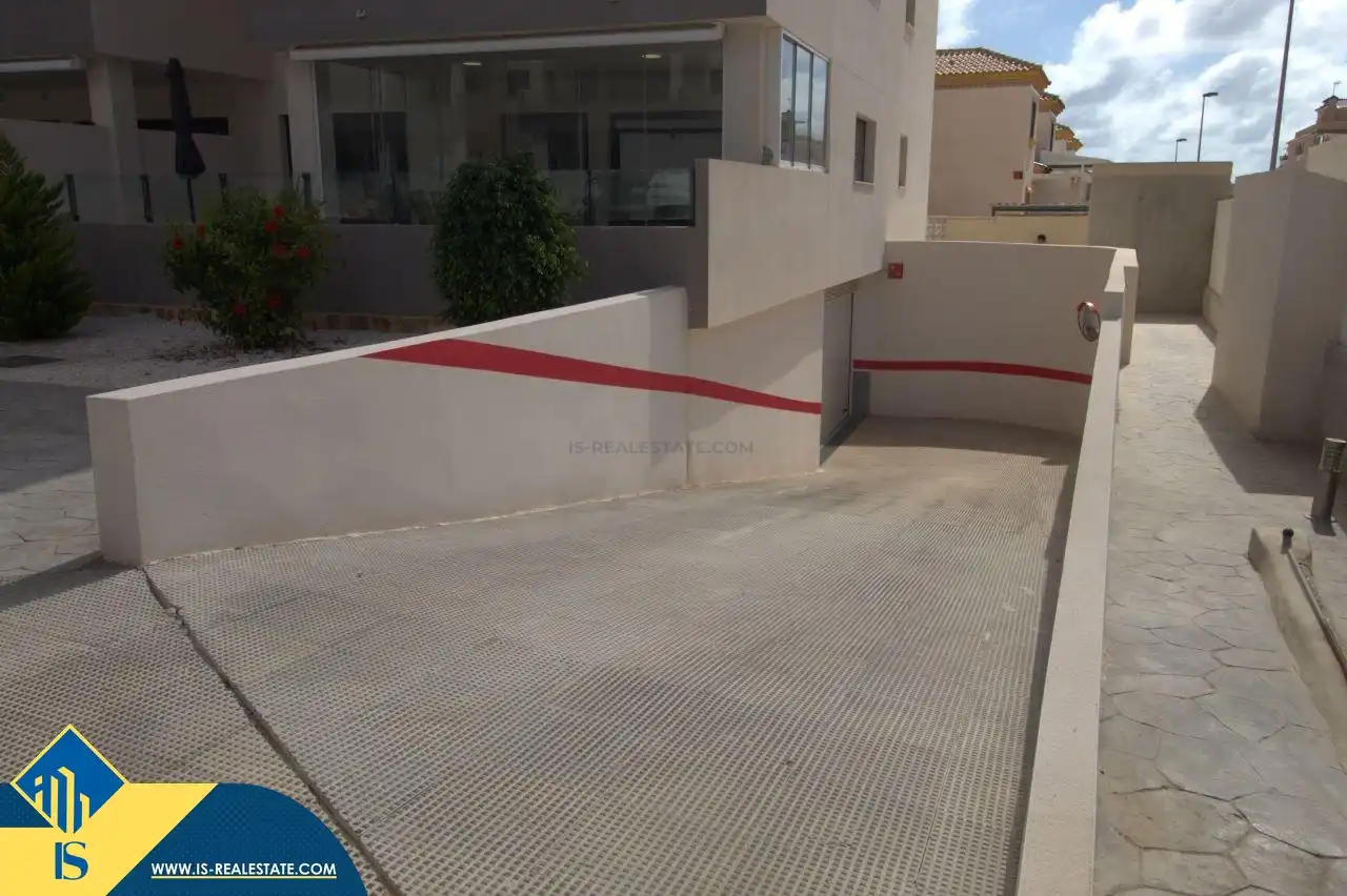 Penthouse mit Pool zum Verkauf in Orihuela Costa, imagen 40