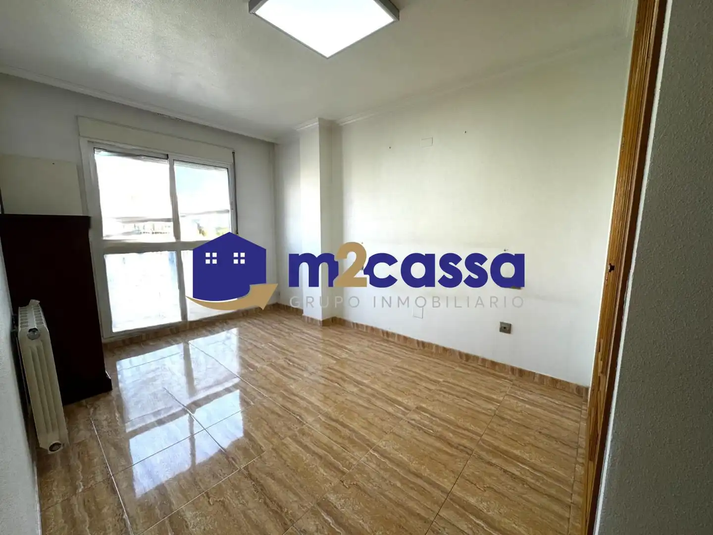 Appartement avec terrasse à vendre à Lorca Ciudad, imagen 3