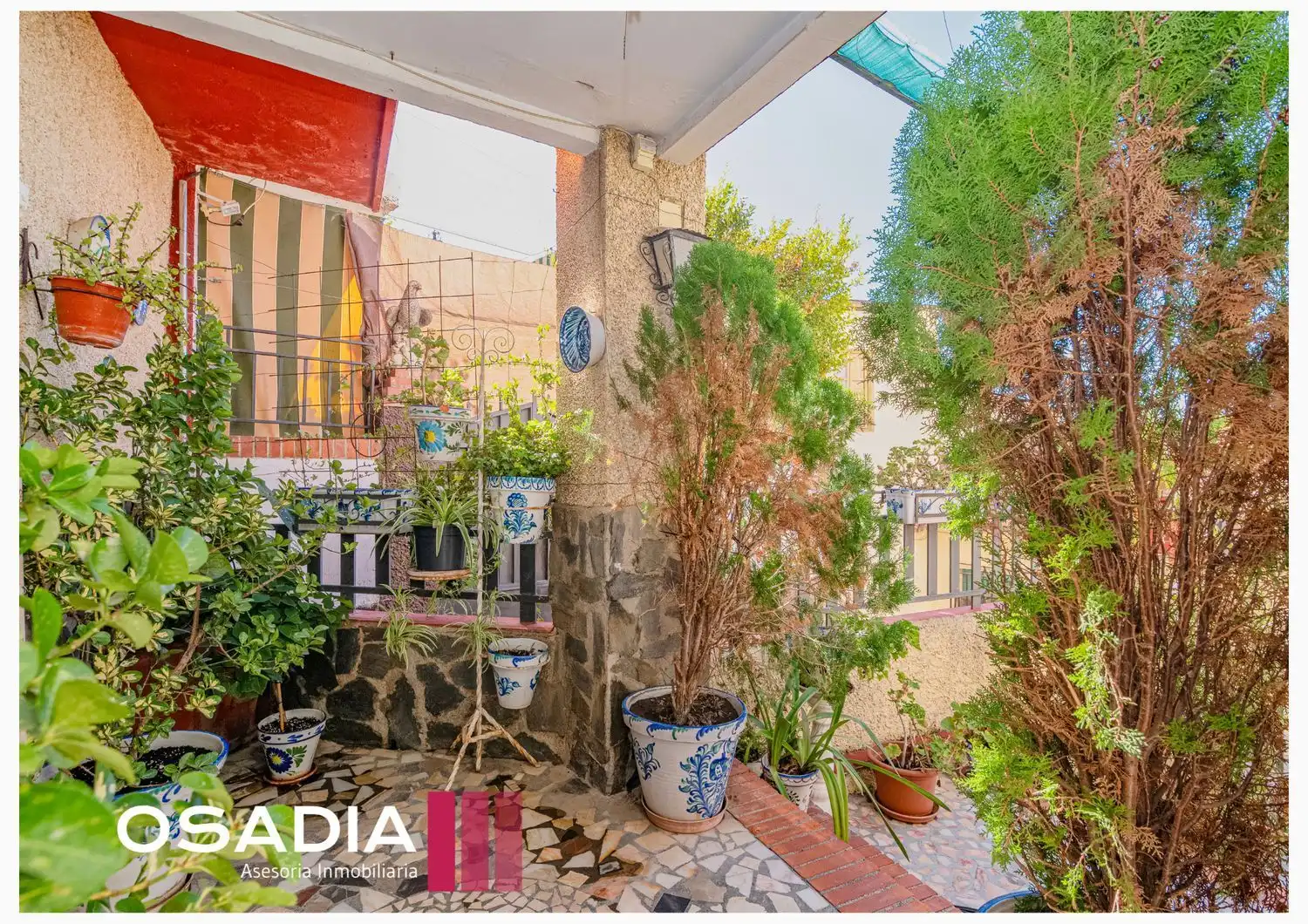 Villa zum Verkauf in Calle Almeria, imagen 4