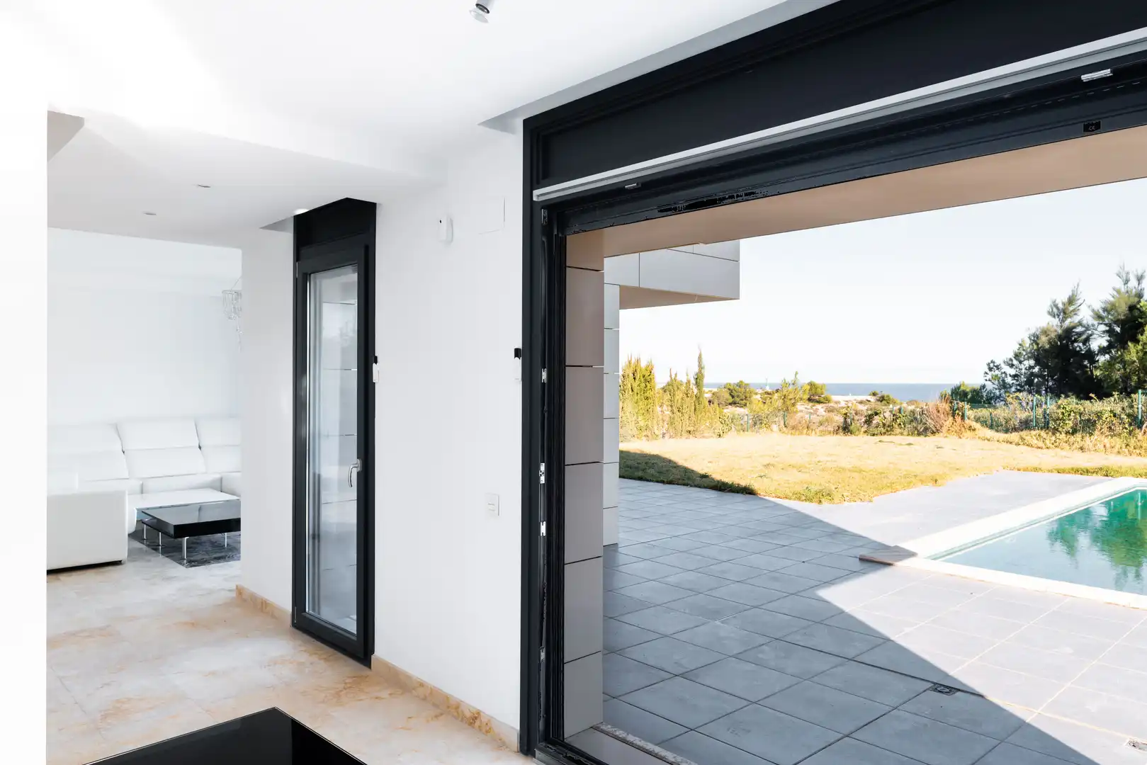 Casa o chalet en venta en L'Ametlla de Mar  con Aire acondicionado, Calefacción y Jardín privado