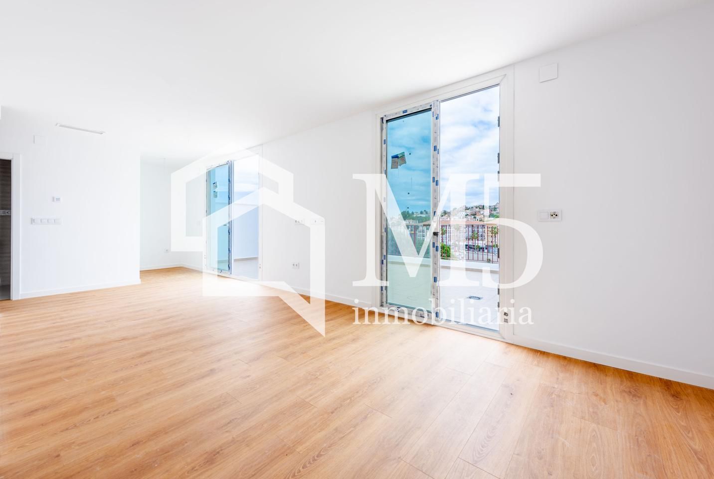 Bedroom of Attic for sale in Vélez-Málaga  with Terrace