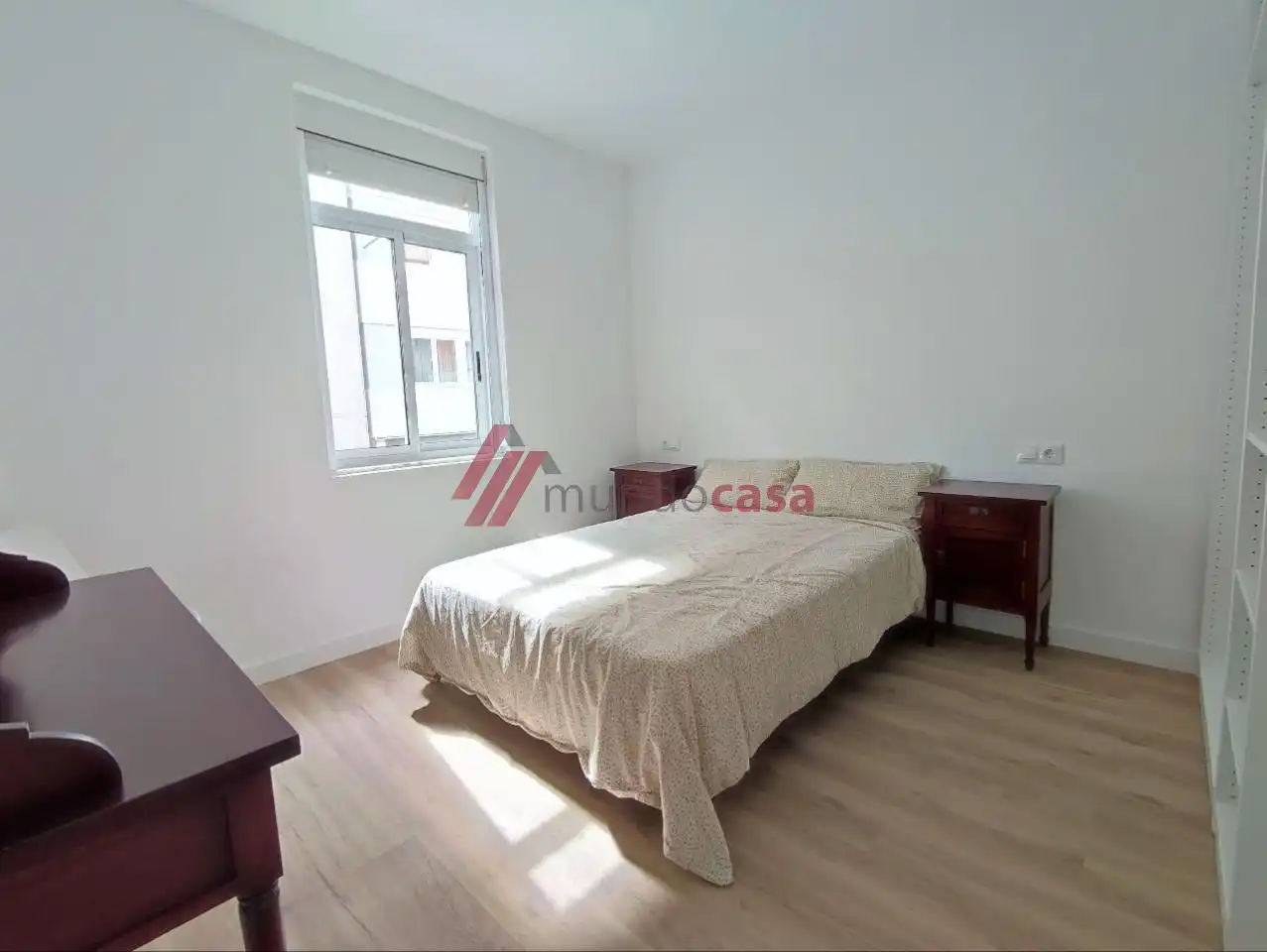 Habitación de Piso para compartir en Ferrol con Calefacción