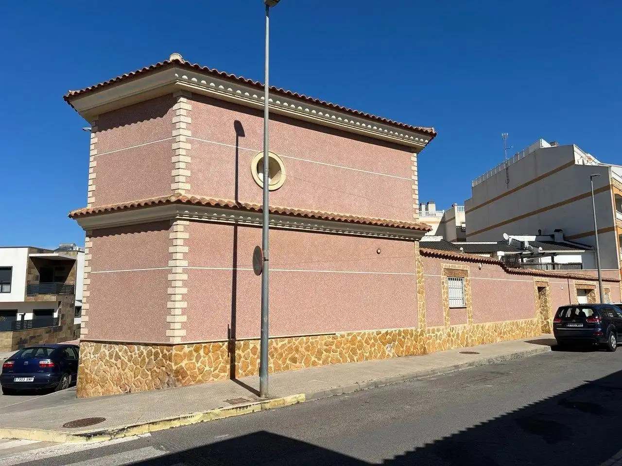 Casa con piscina en venta en N/A, imagen 6