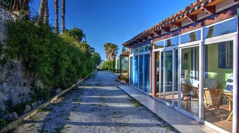 Foto 5 de Casa o xalet en venda a Cami del Pouet, Centro, Benitachell / El Poble Nou de Benitatxell