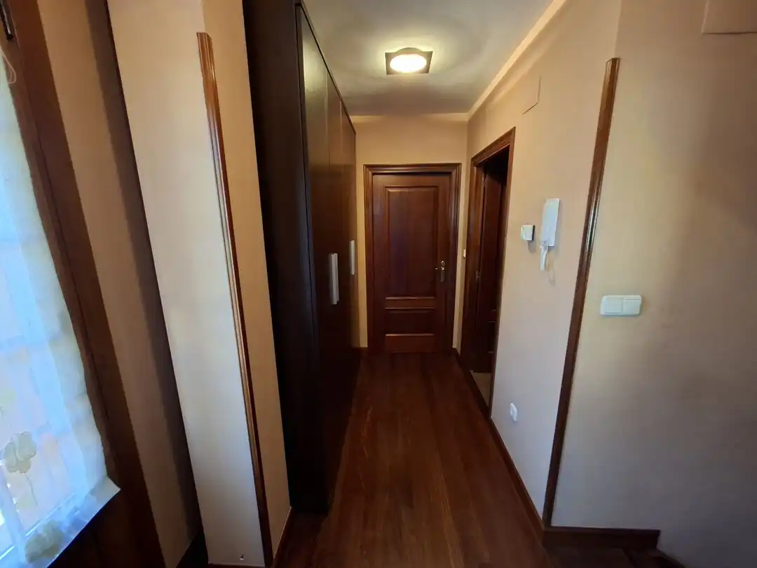 Casa adosada en venta en Markina-Xemein con Calefacción, Jardín privado y Amueblado
