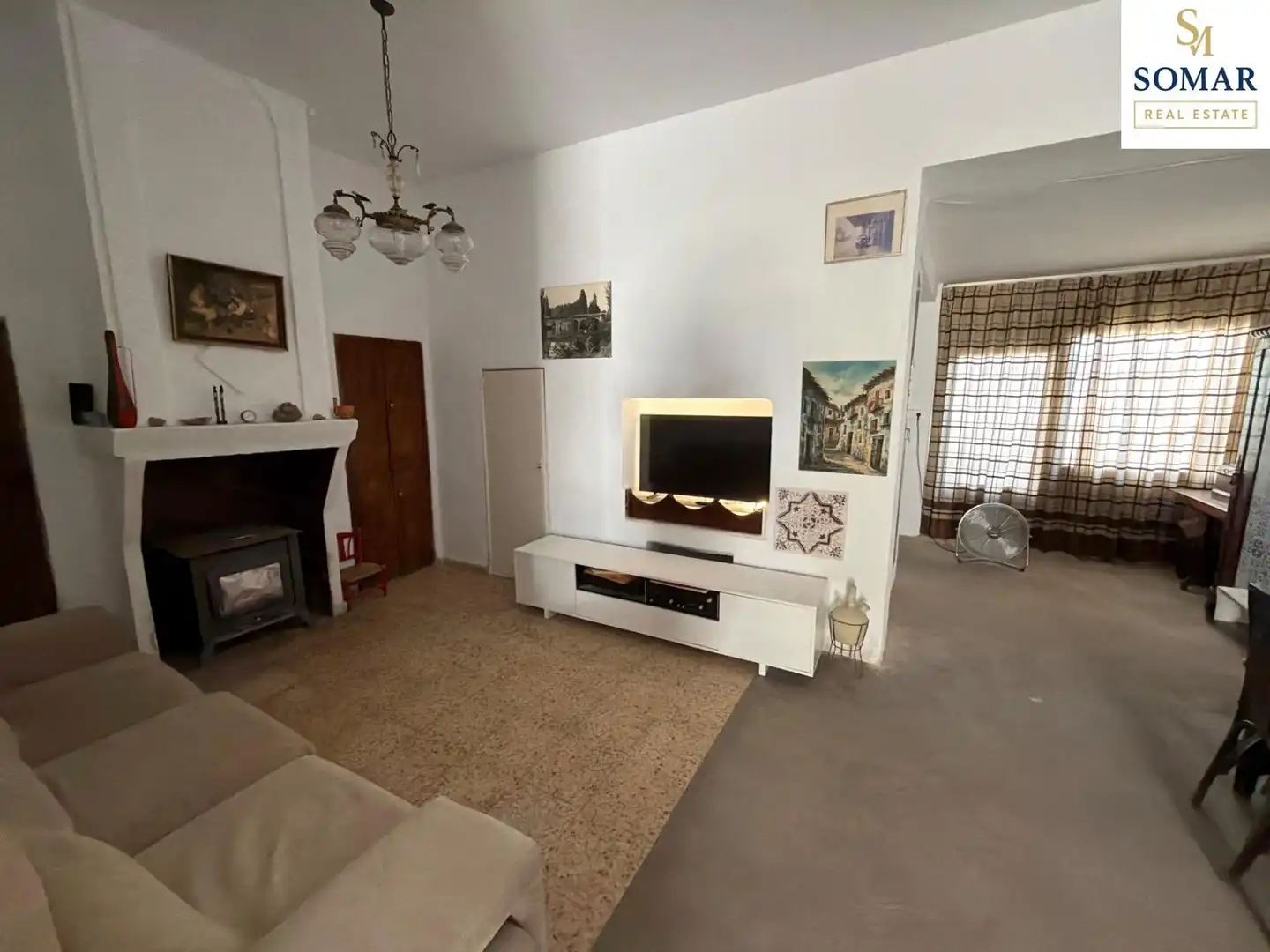 Country homes for sale in GESTALGAR, Bugarra
