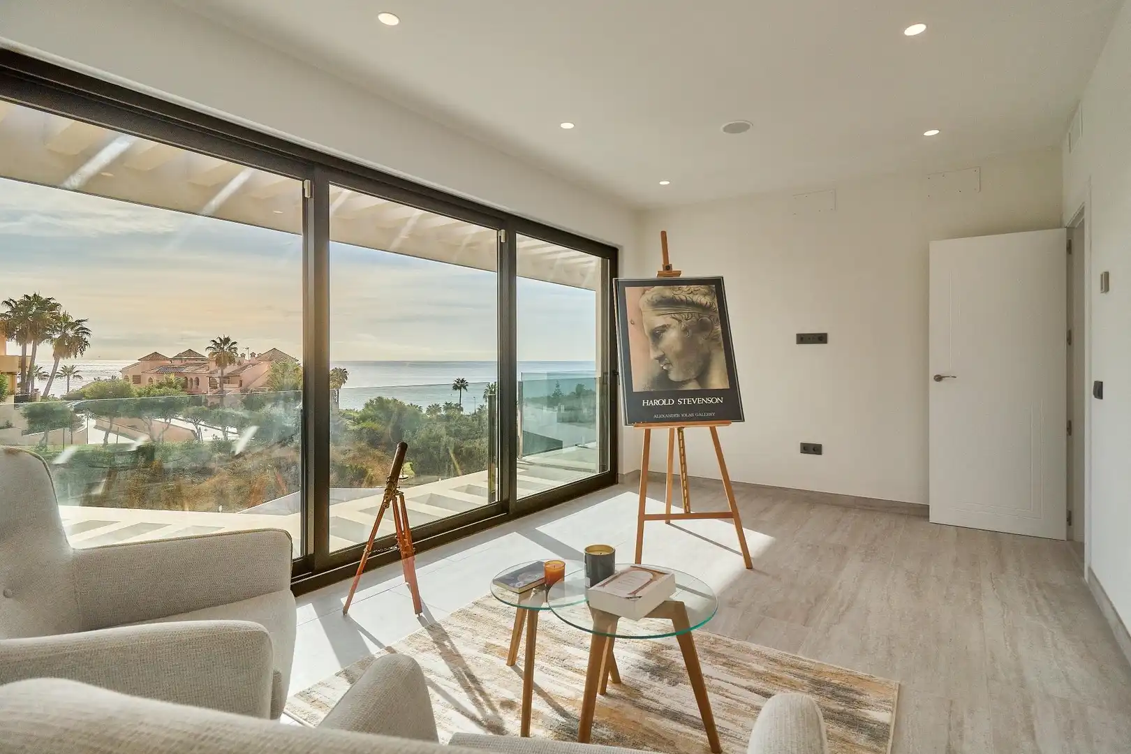 Villa mit Pool zum Verkauf in El Faro de Calaburra - Chaparral, imagen 58