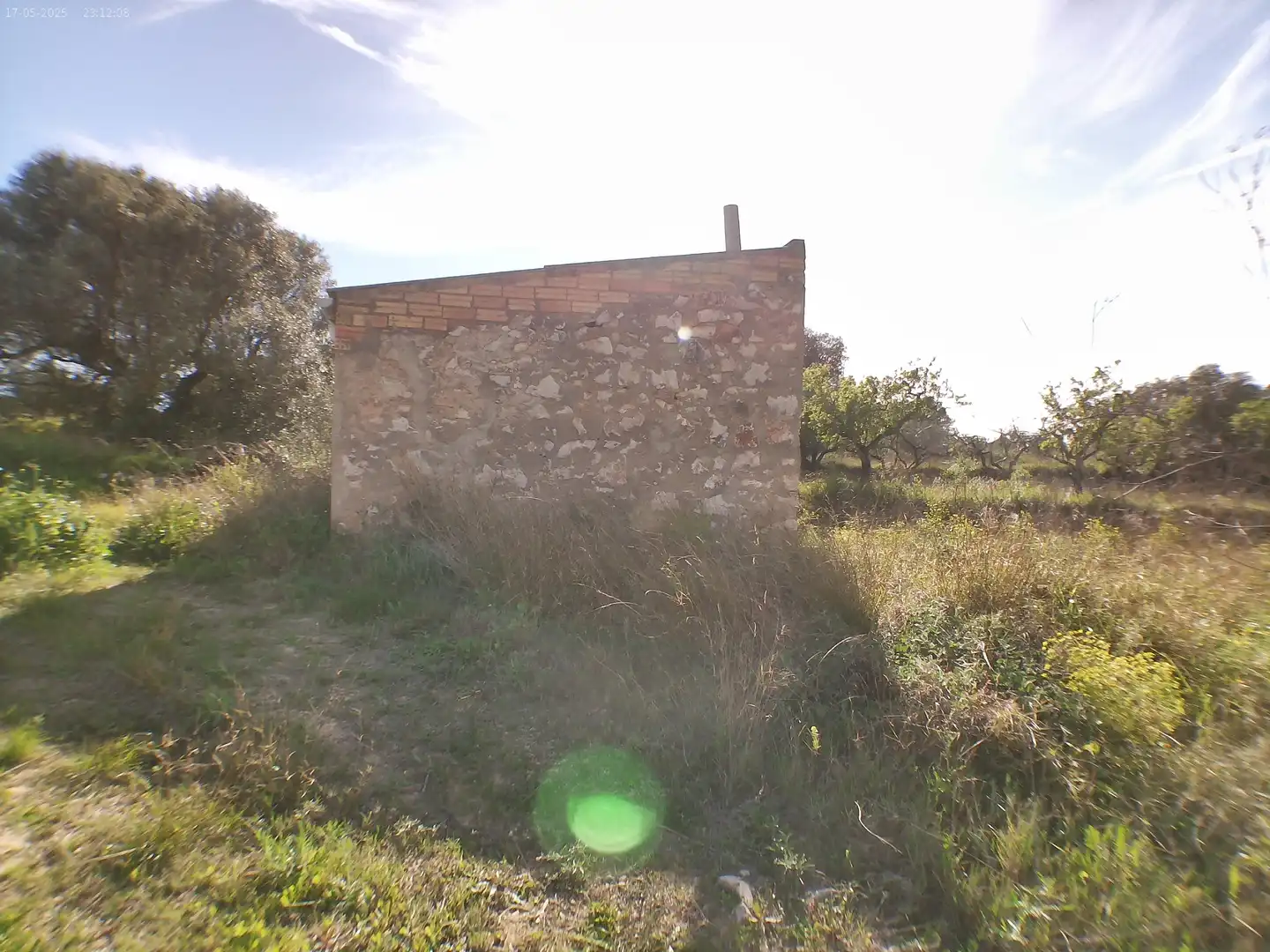 Rustikales Grundstück zum Verkauf in El Pinell de Brai, imagen 2