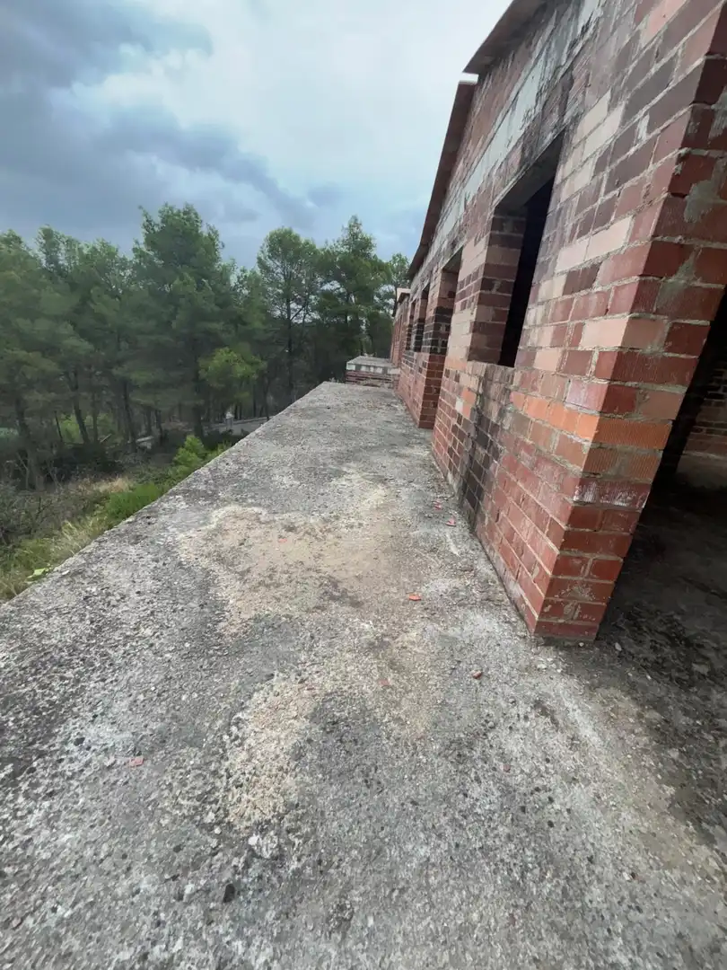 House with terrace for sale in Olivella, imagen 28