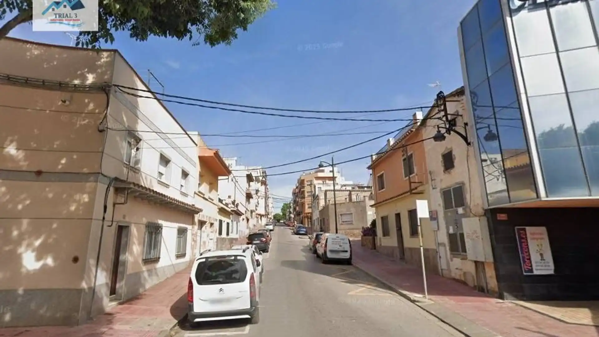 Vista exterior de Piso en venta en Sant Feliu de Guíxols