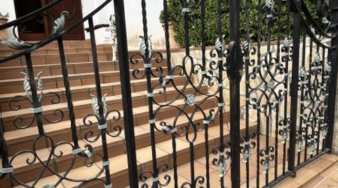 Foto 3 de Casa o chalet en venta en Lluis Bonet I Gari, -1, Nucli Urbà, Argentona