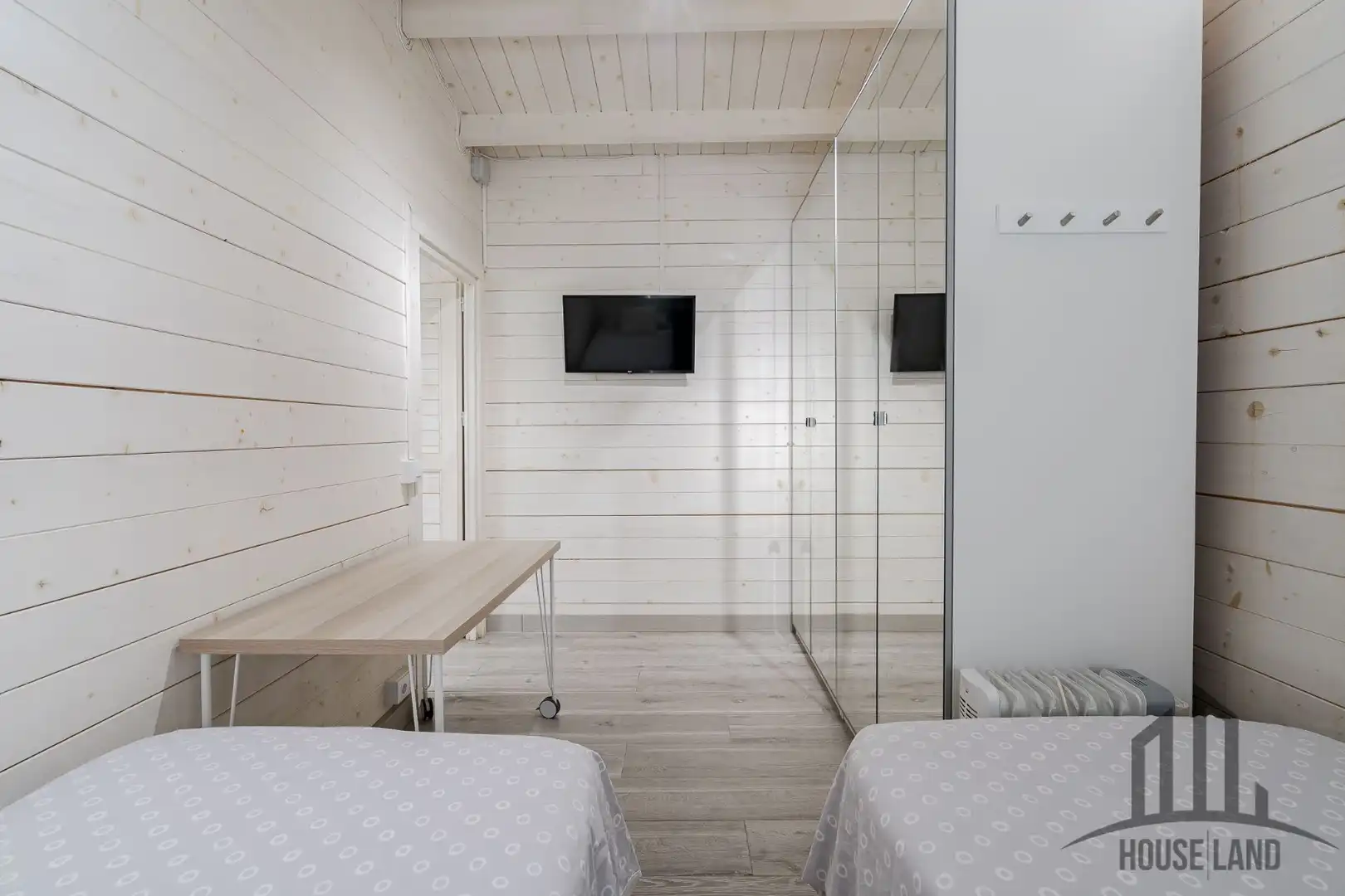 Bedroom of Country homes for sale in Fuente El Saz de Jarama  with Air Conditioner, Heating and Private garden