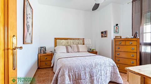 Foto 3 de Casa adosada en venda a Santo Domingo, Almería