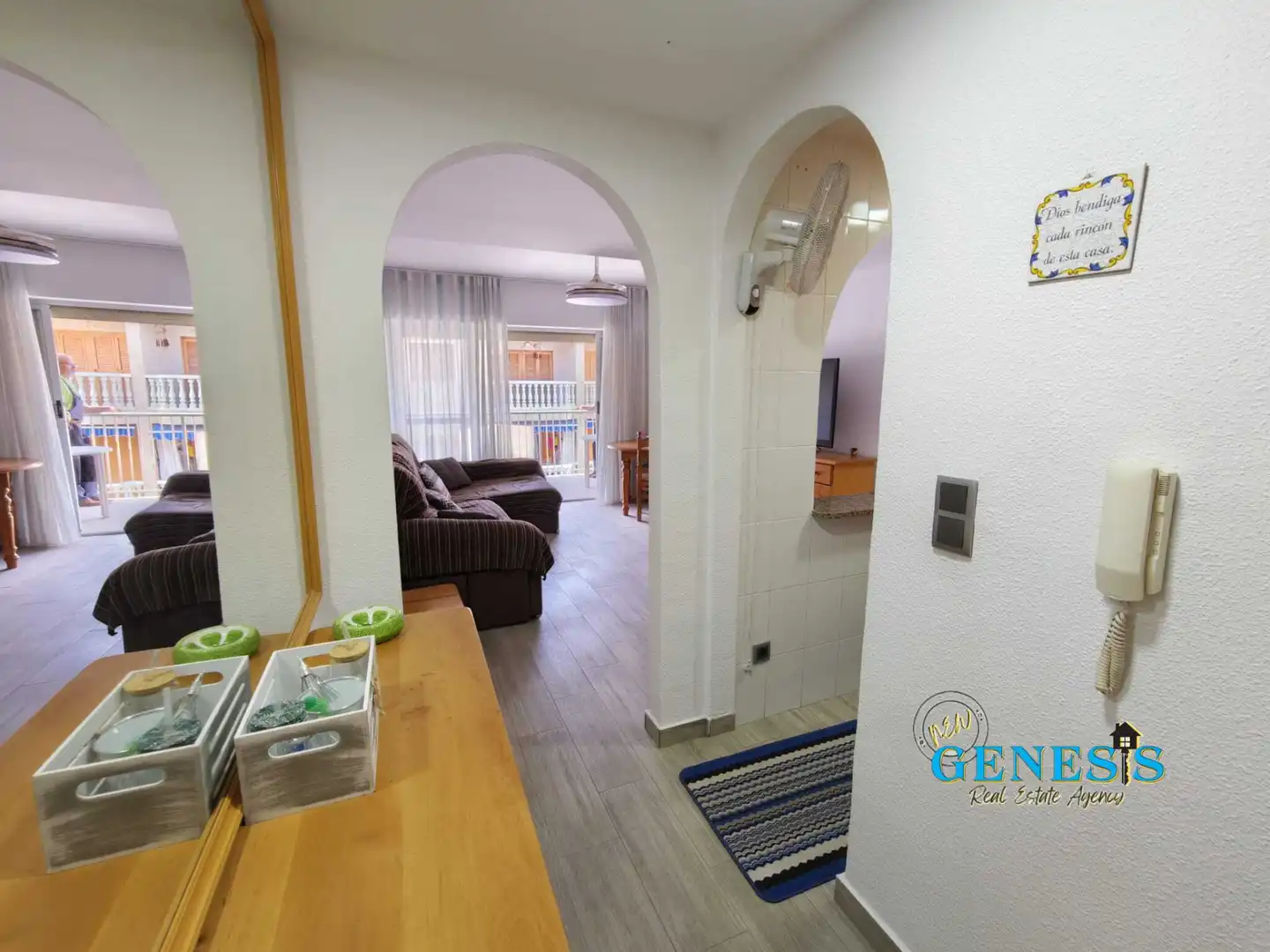 Wohnung mit Terrasse zum Verkauf in Carrer Jorge Juan, imagen 3