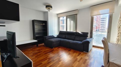 Foto 2 de Pis en venda a Sector V, Elche / Elx