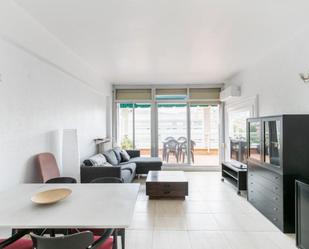 Apartament de lloguer a La Maternitat i Sant Ramon