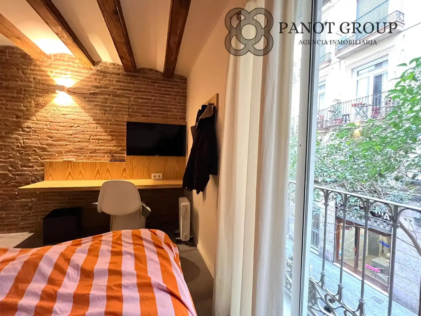 Wohnung zum Verkauf in Carrer de Joaquín Costa, imagen 15