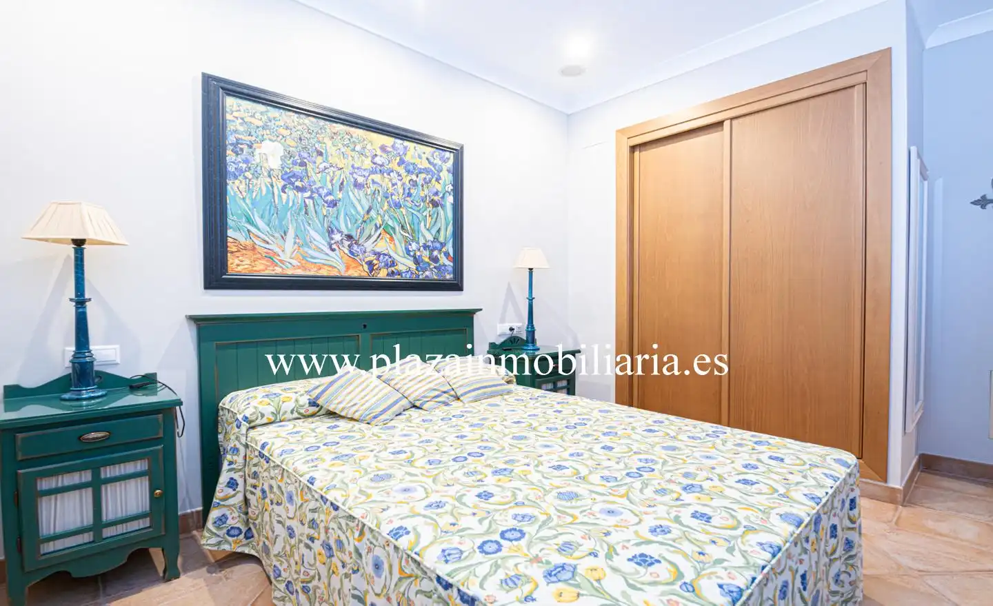 Bedroom of Houses for sale in Lucena