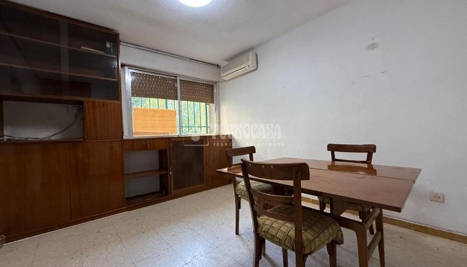 Foto 1 de Pis en venda a Pueblo Nuevo, Madrid