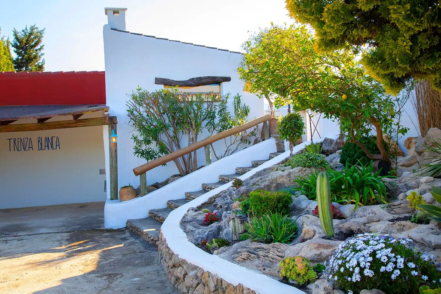 Casa rústica amb piscina en venda a Benissa pueblo, imagen 104