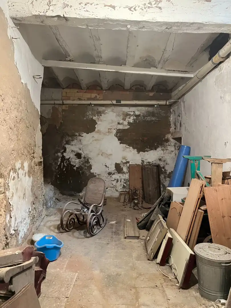 Casa rústica en venda a Biar, imagen 47